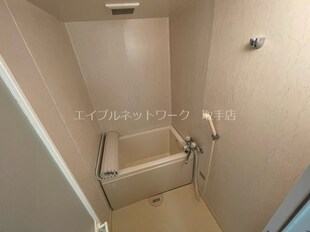 CASAグランデの物件内観写真